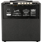 Fender Rumble LT25 25W 1x8 Bass Combo Amp Black