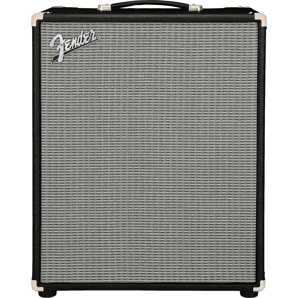 Fender Rumble 800 800W 2x10 Bass Combo Amp Black