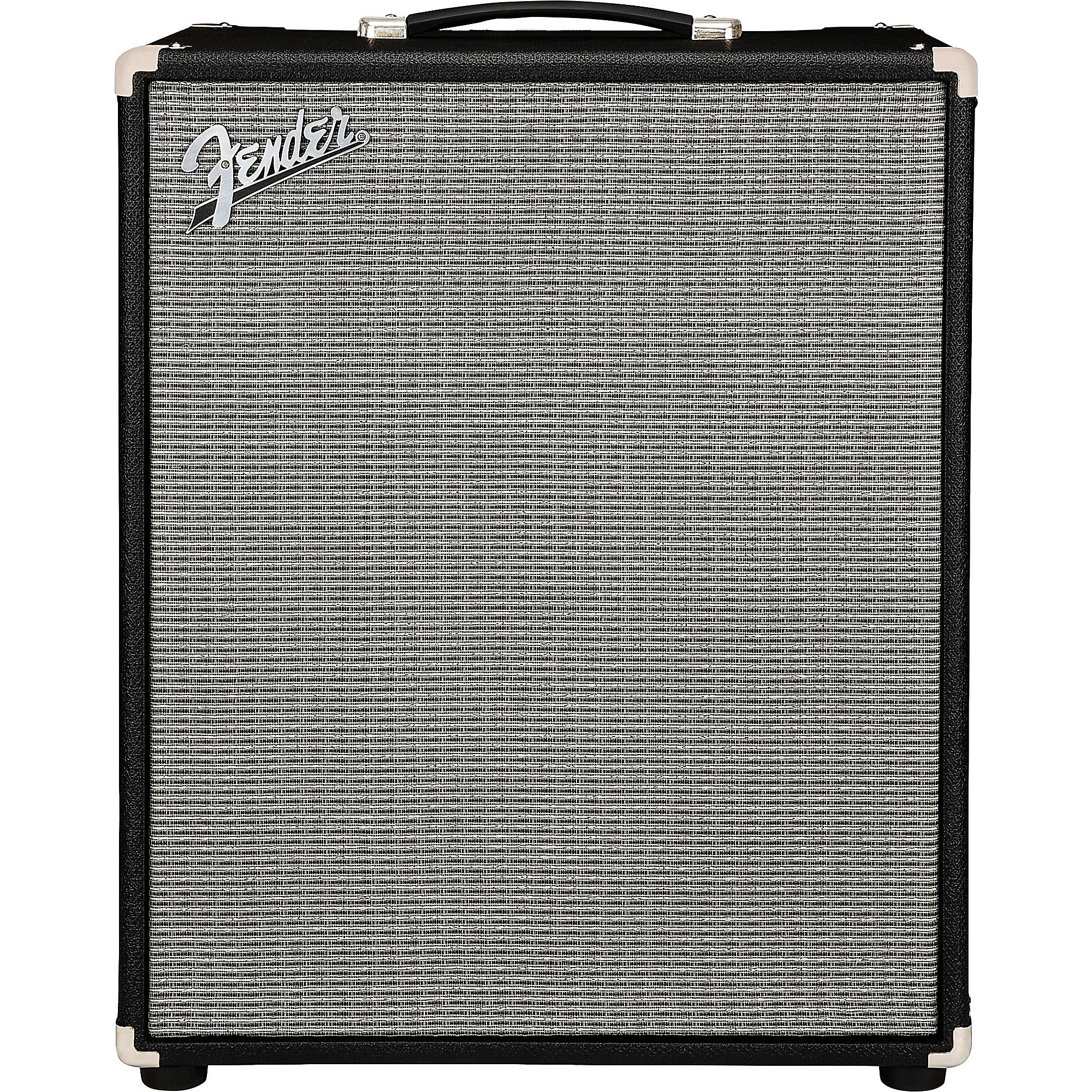 Fender Rumble 800 800W 2x10 Bass Combo Amp Black