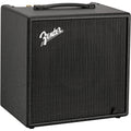 Fender Rumble LT25 25W 1x8 Bass Combo Amp Black
