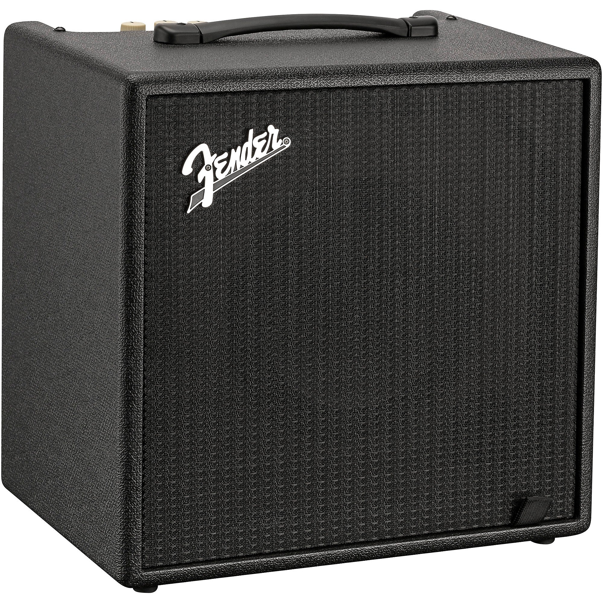 Fender Rumble LT25 25W 1x8 Bass Combo Amp Black