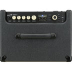 Fender Rumble Studio 40 40W 1x10 Bass Combo Amplifier Black