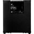 Gallien-Krueger Fusion 410 Bass Combo Amp Black