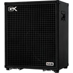 Gallien-Krueger Fusion 410 Bass Combo Amp Black