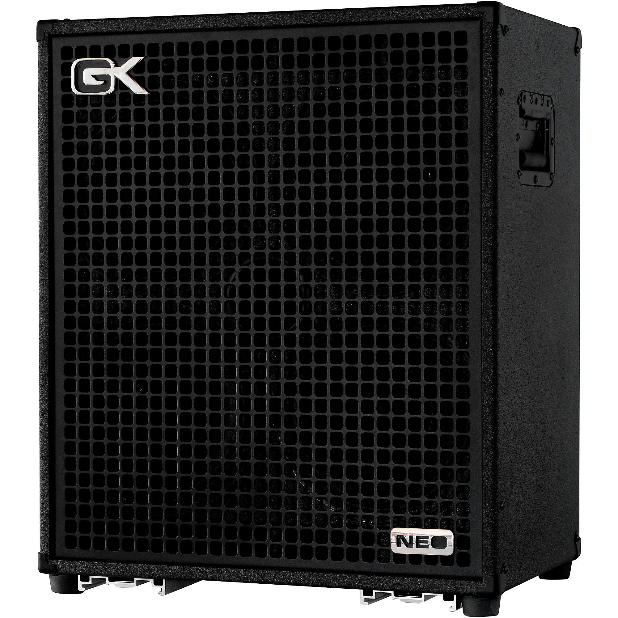 Gallien-Krueger Fusion 410 Bass Combo Amp Black