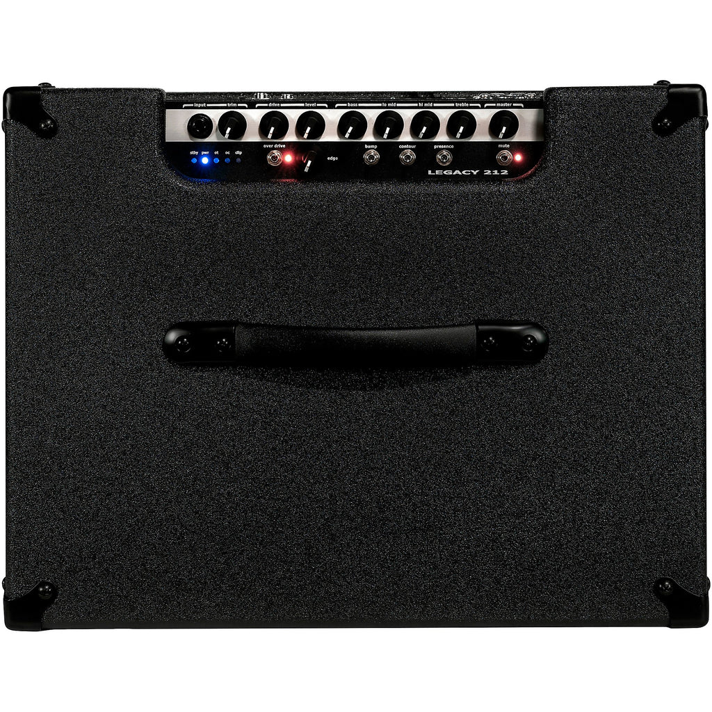 Gallien-Krueger Legacy 212 Bass Combo Amp Black