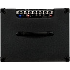 Gallien-Krueger Legacy 212 Bass Combo Amp Black