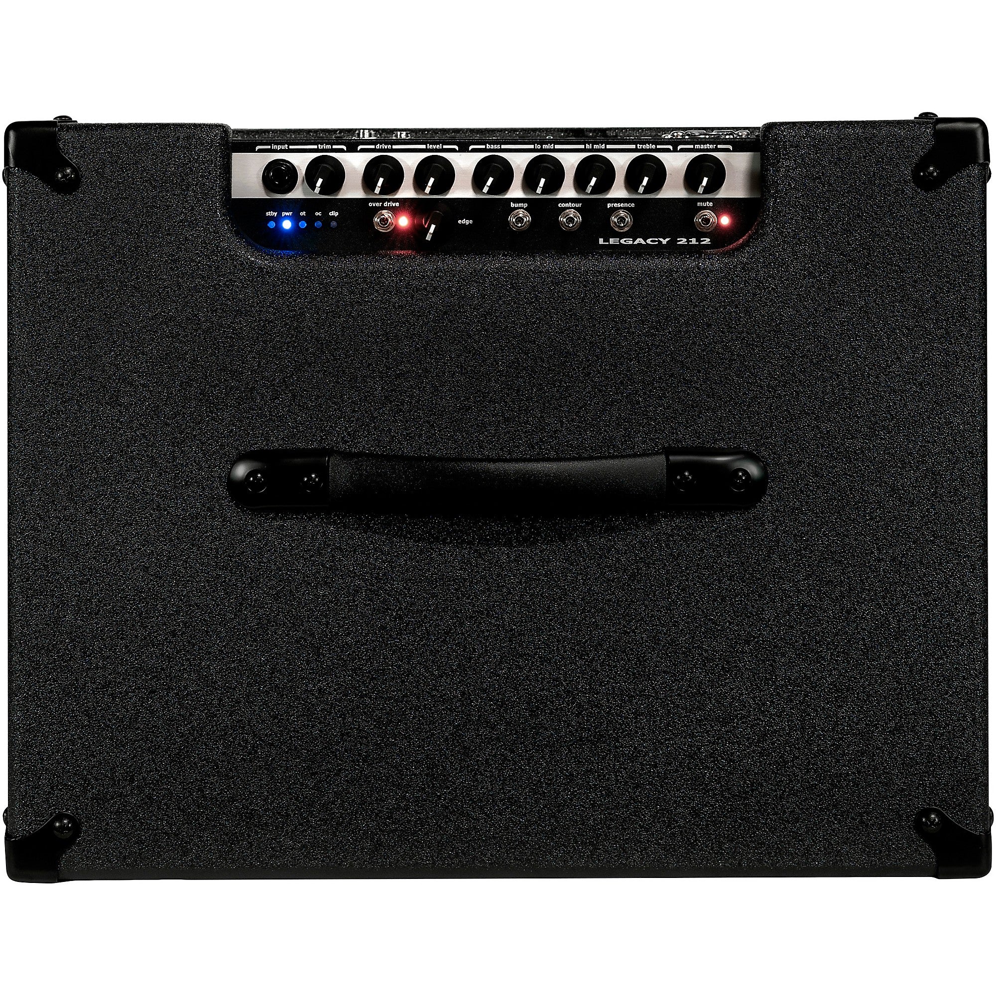 Gallien-Krueger Legacy 212 Bass Combo Amp Black