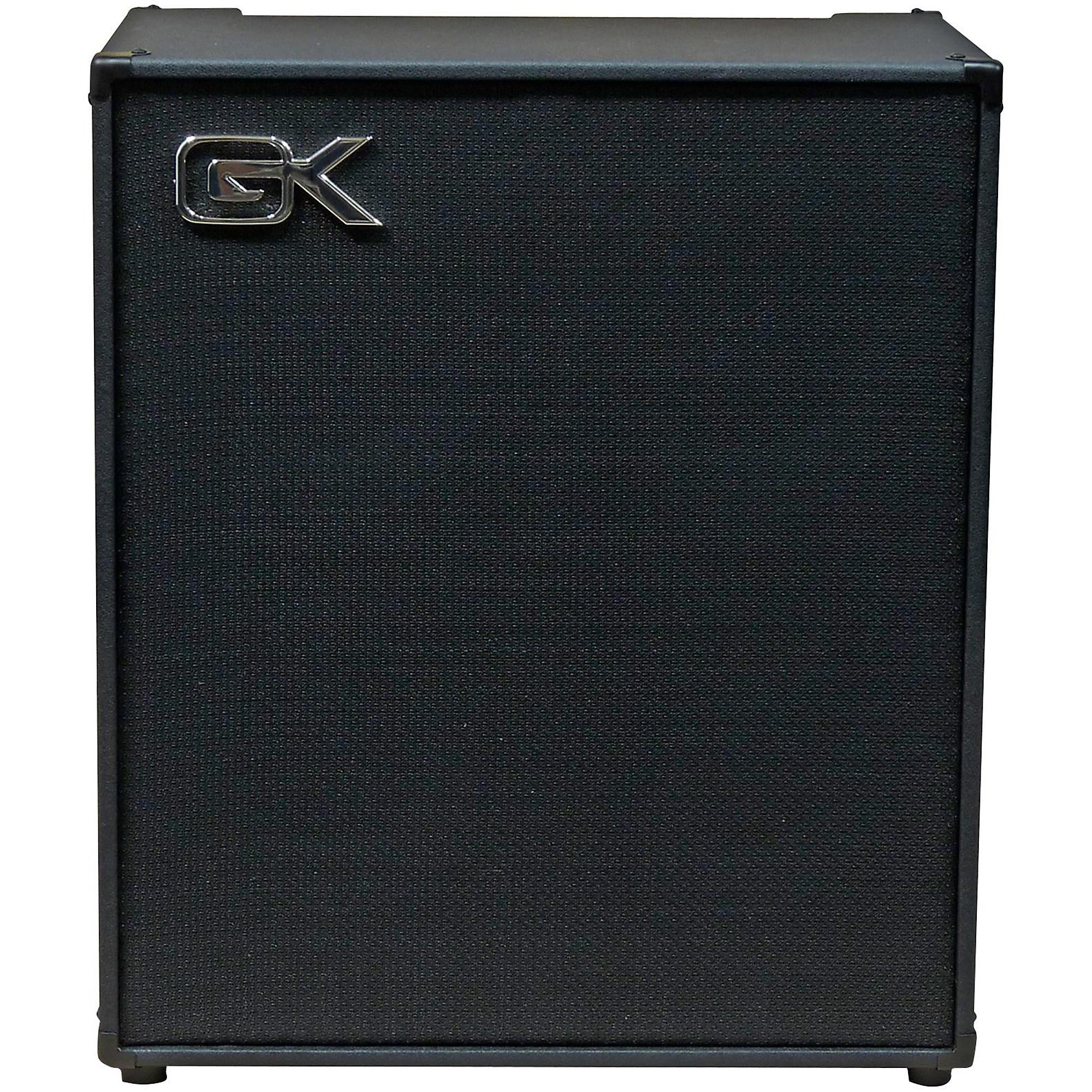 Gallien-Krueger MB410-II 500W 4x10 Bass Combo with Horn