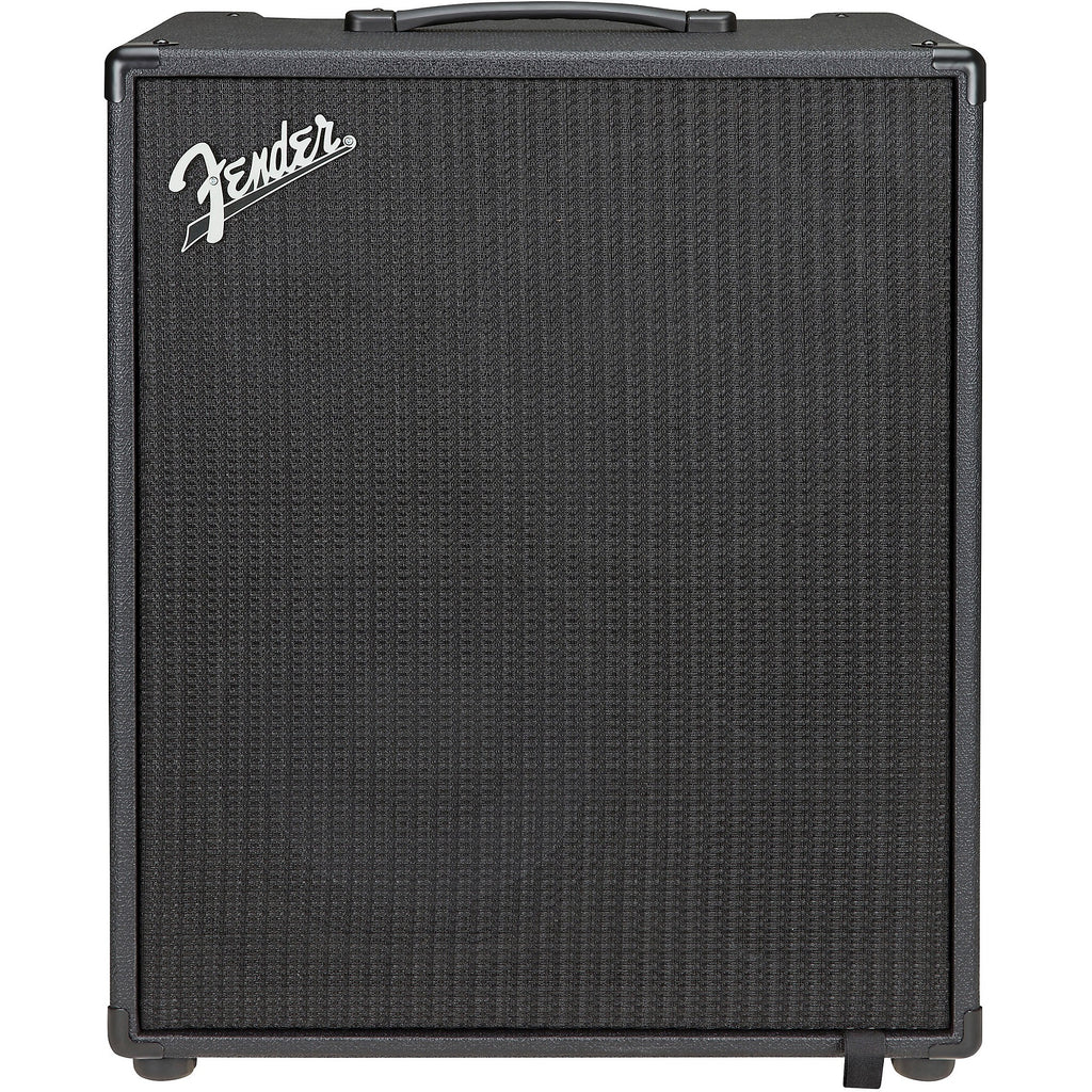 Fender Rumble Stage 800 800W 2x10 Bass Combo Amp Black