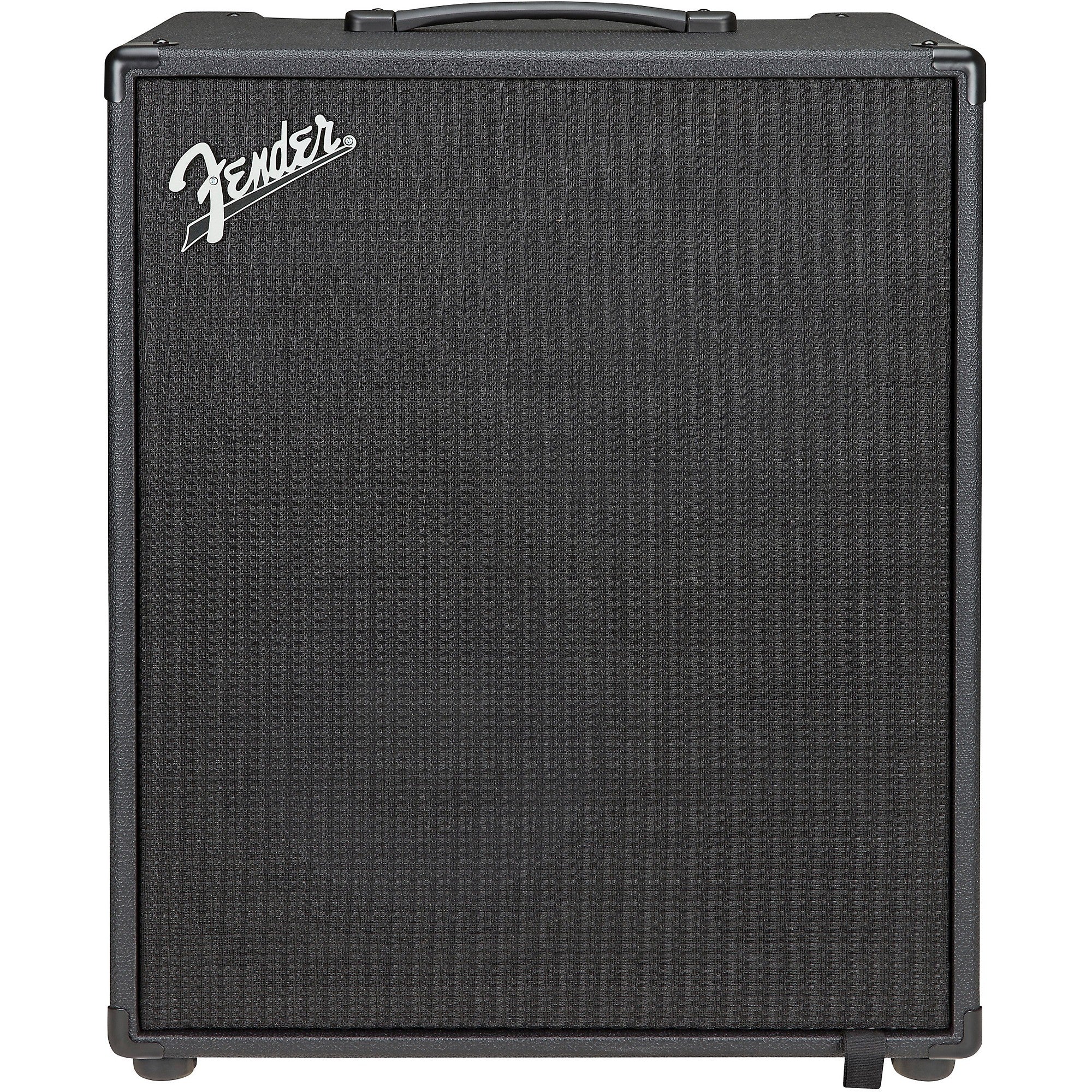 Fender Rumble Stage 800 800W 2x10 Bass Combo Amp Black