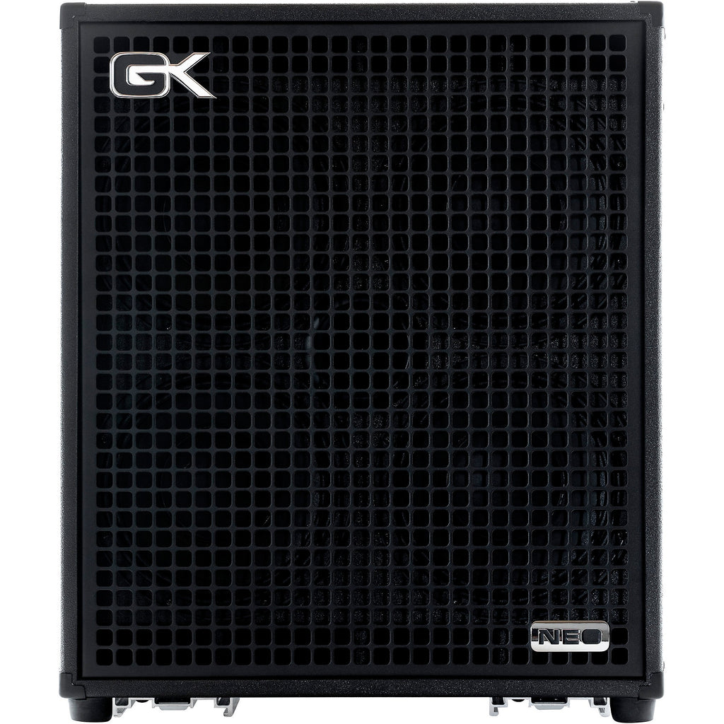 Gallien-Krueger Fusion 410 Bass Combo Amp Black