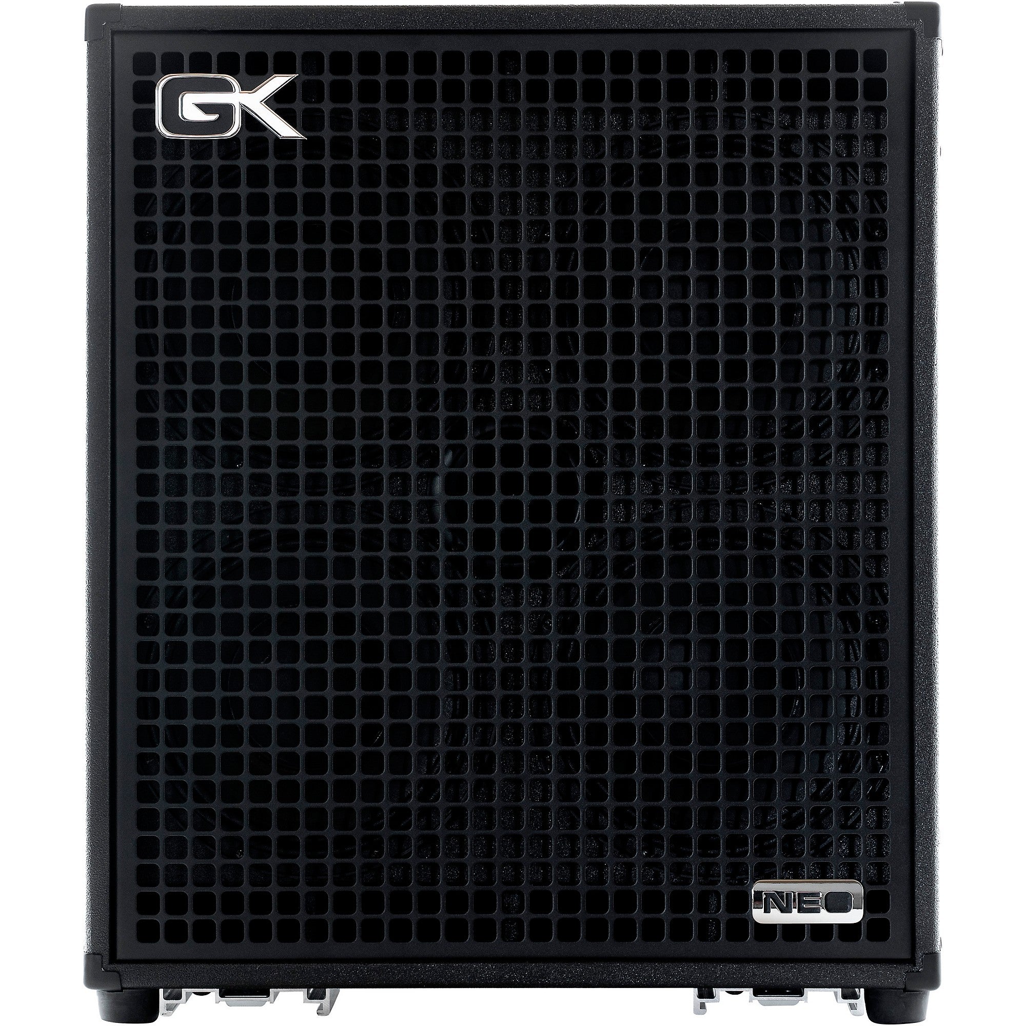 Gallien-Krueger Fusion 410 Bass Combo Amp Black