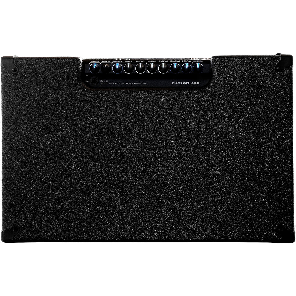 Gallien-Krueger Fusion 410 Bass Combo Amp Black