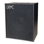 Gallien-Krueger MB115 1x15 200W Ultralight Bass Combo Amp with Tolex Covering