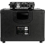 GENZLER AMPLIFICATION SERIES-2 MG350 BA10 1X10 4X2 350W Bass Combo Amplifier Black