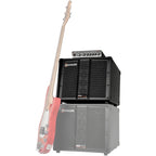GENZLER AMPLIFICATION SERIES-2 MG350 BA10 1X10 4X2 350W Bass Combo Amplifier Black