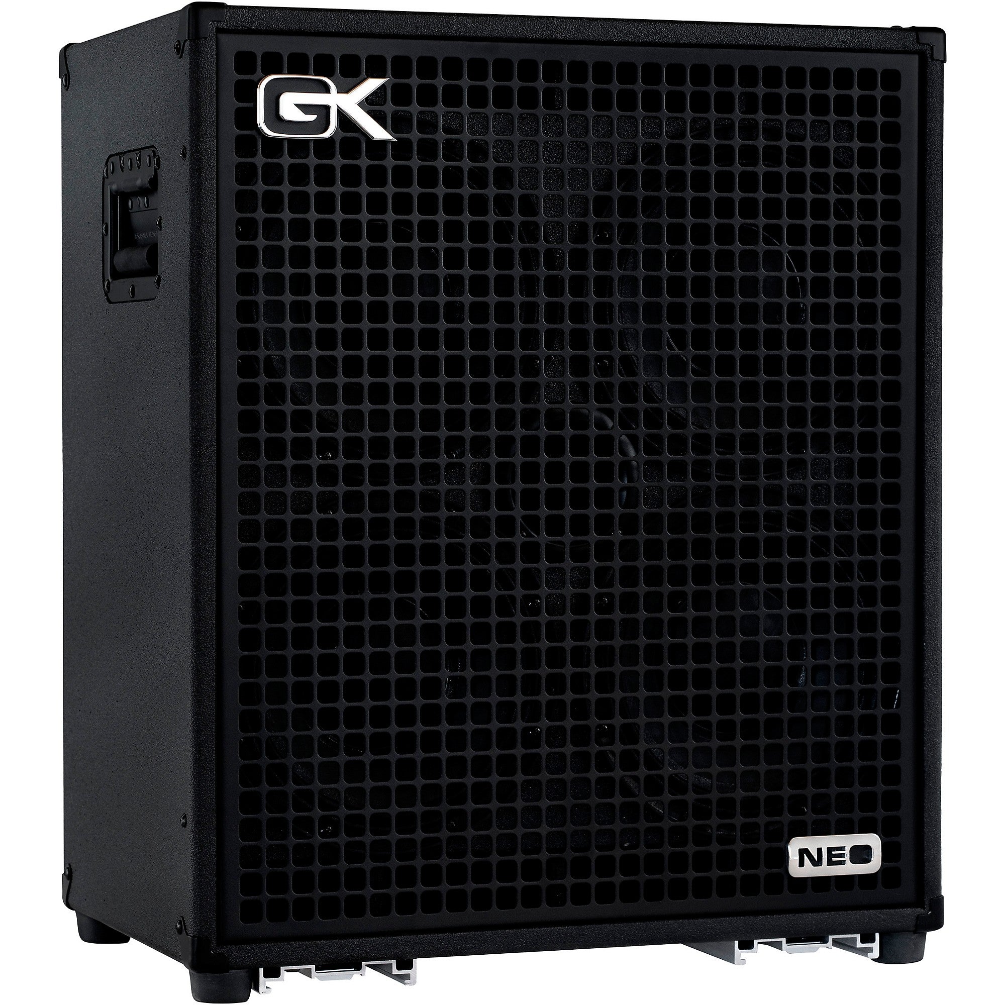 Gallien-Krueger Fusion 410 Bass Combo Amp Black