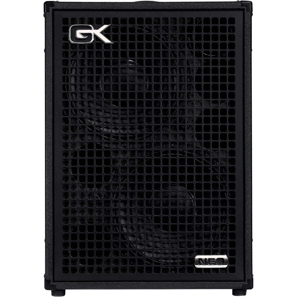 Gallien-Krueger Legacy 212 Bass Combo Amp Black