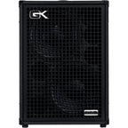 Gallien-Krueger Legacy 212 Bass Combo Amp Black