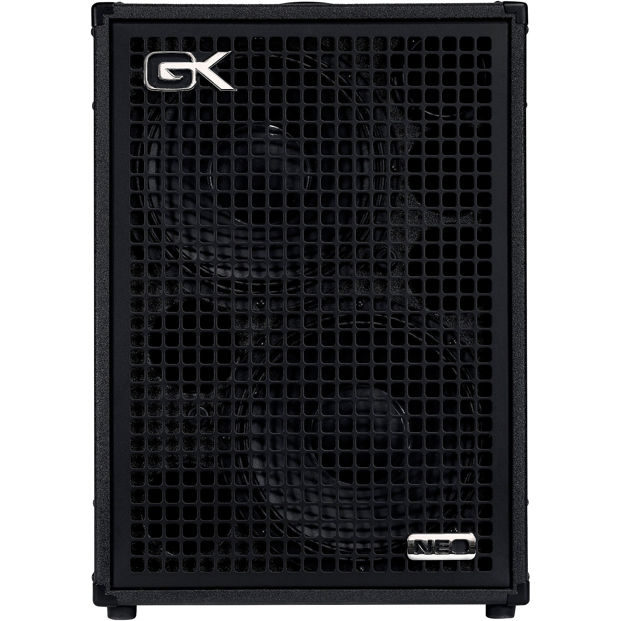 Gallien-Krueger Legacy 212 Bass Combo Amp Black
