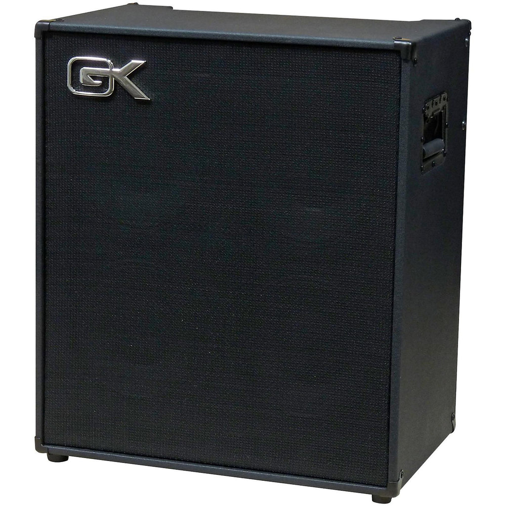 Gallien-Krueger MB410-II 500W 4x10 Bass Combo with Horn