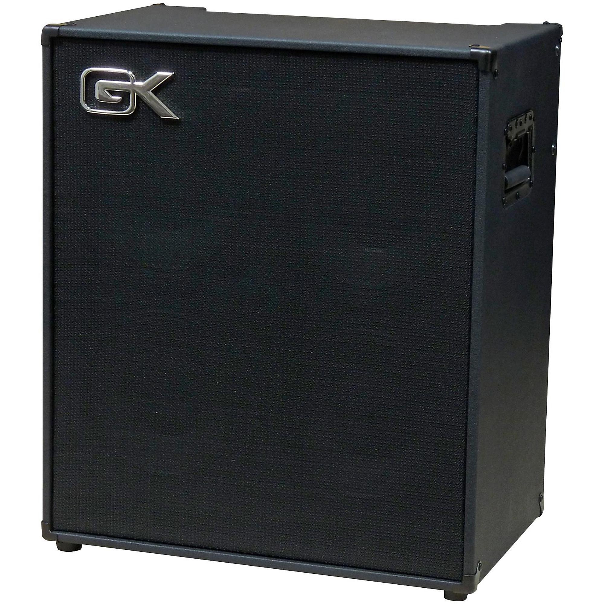 Gallien-Krueger MB410-II 500W 4x10 Bass Combo with Horn
