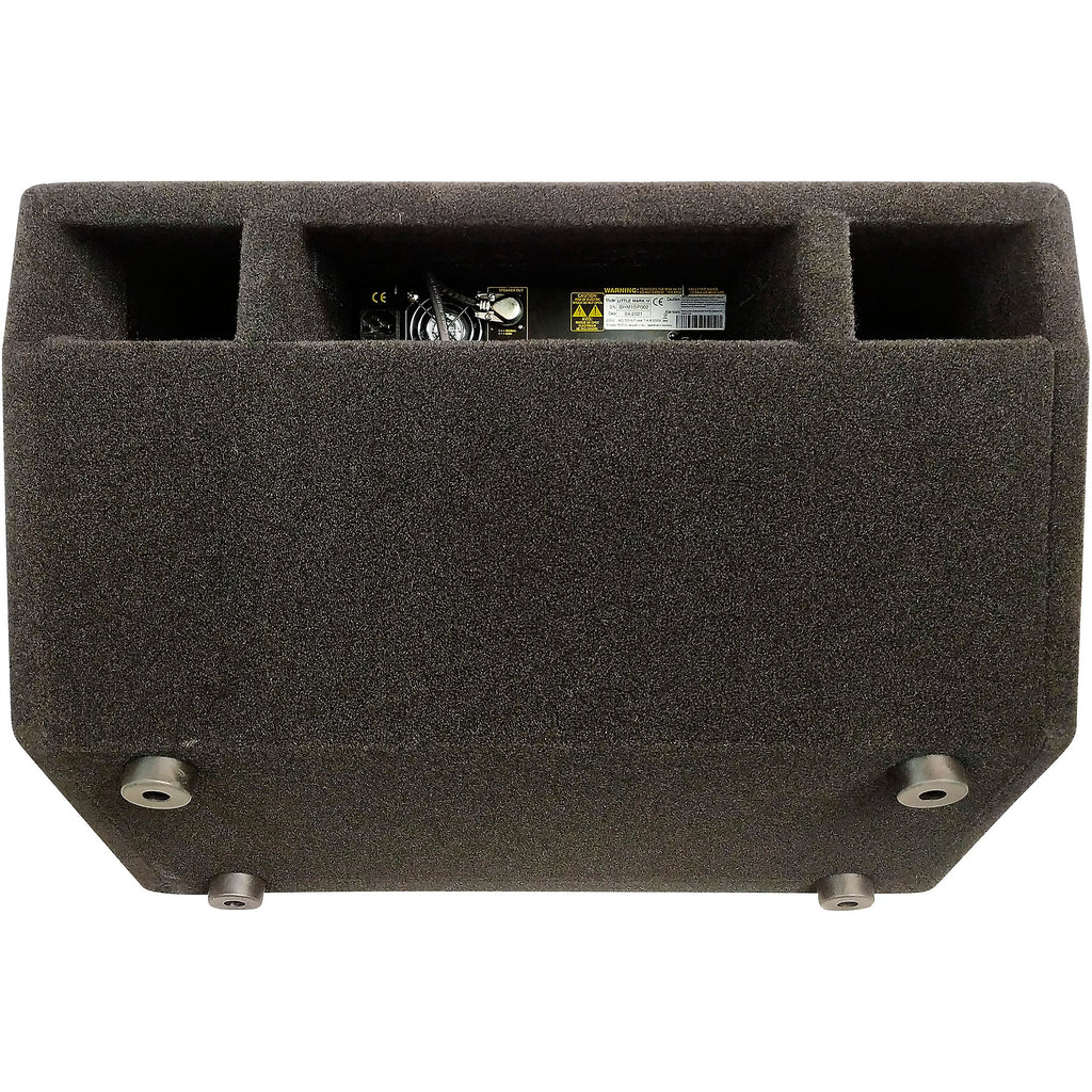 Markbass CMD 102P IV 2x10 300W Bass Combo Amplifier Black
