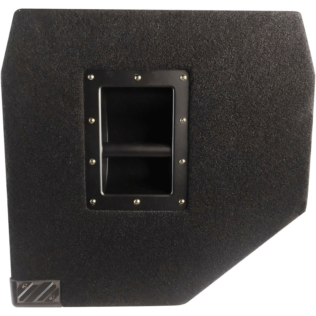 Markbass CMD 102P IV 2x10 300W Bass Combo Amplifier Black