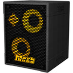 Markbass MB58R CMD 102 P Bass Combo Black