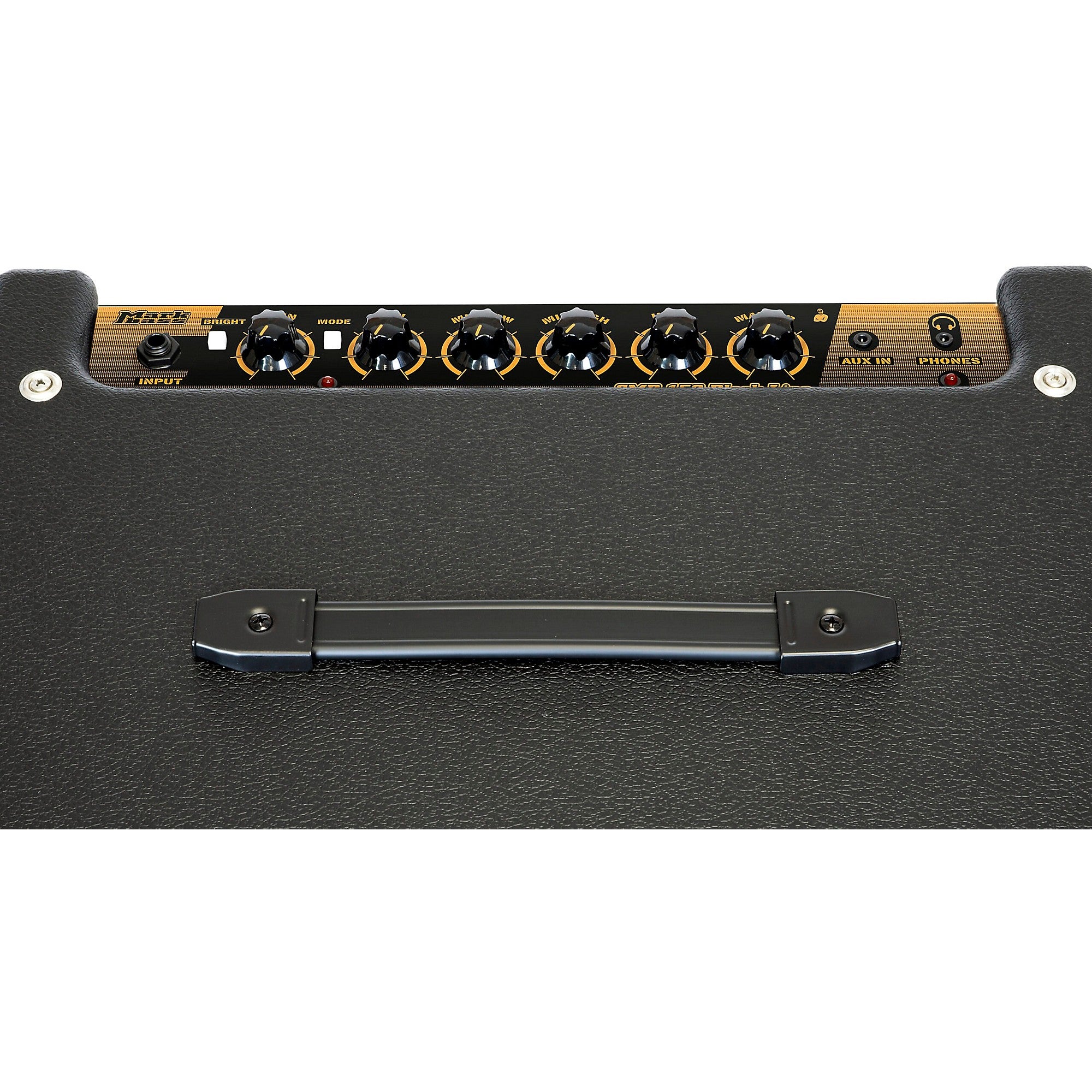 Markbass CMB 121 Black Line 1x12 150W Bass Combo Amplifier