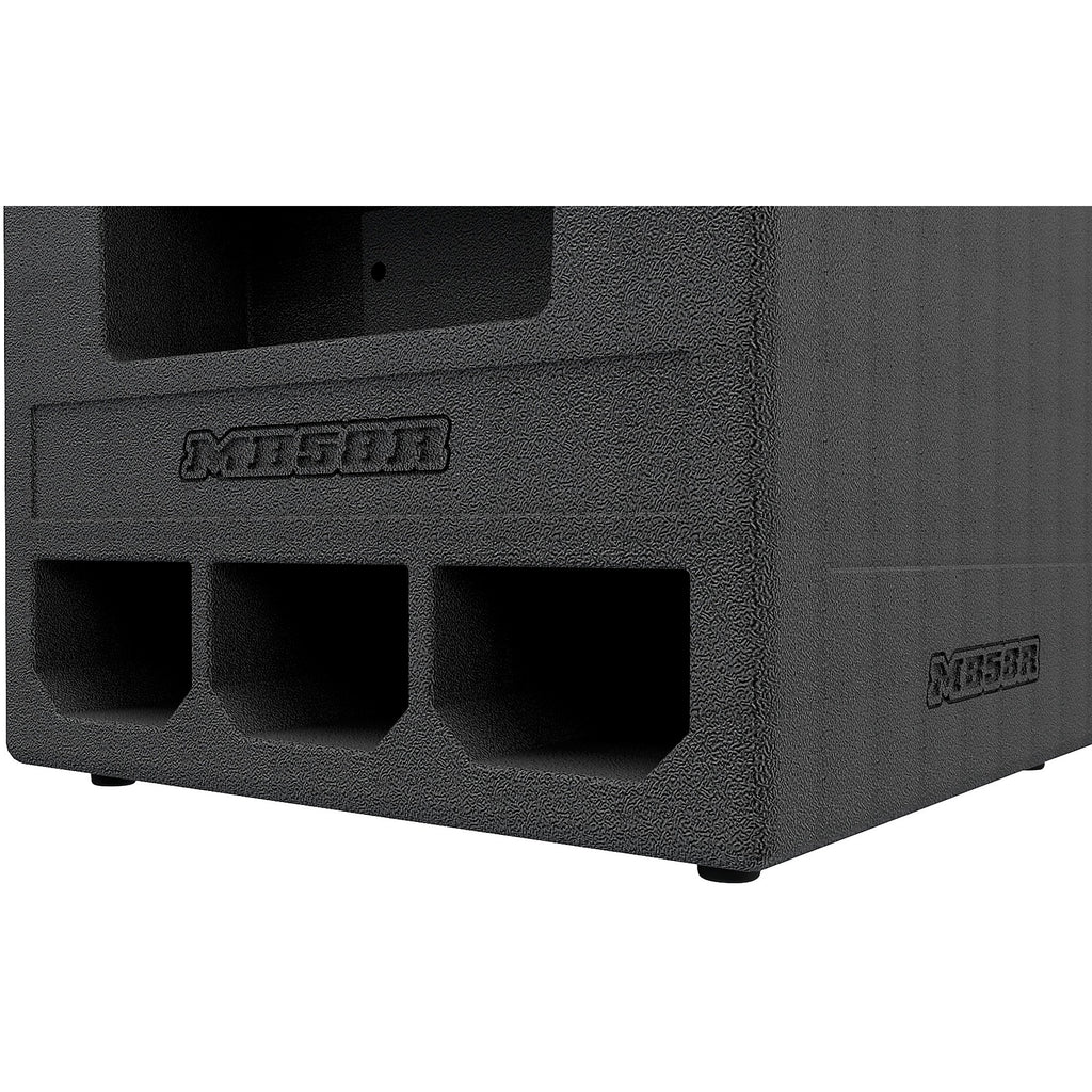 Markbass MB58R CMD 102 PURE Bass Combo Black