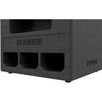 Markbass MB58R CMD 102 PURE Bass Combo Black