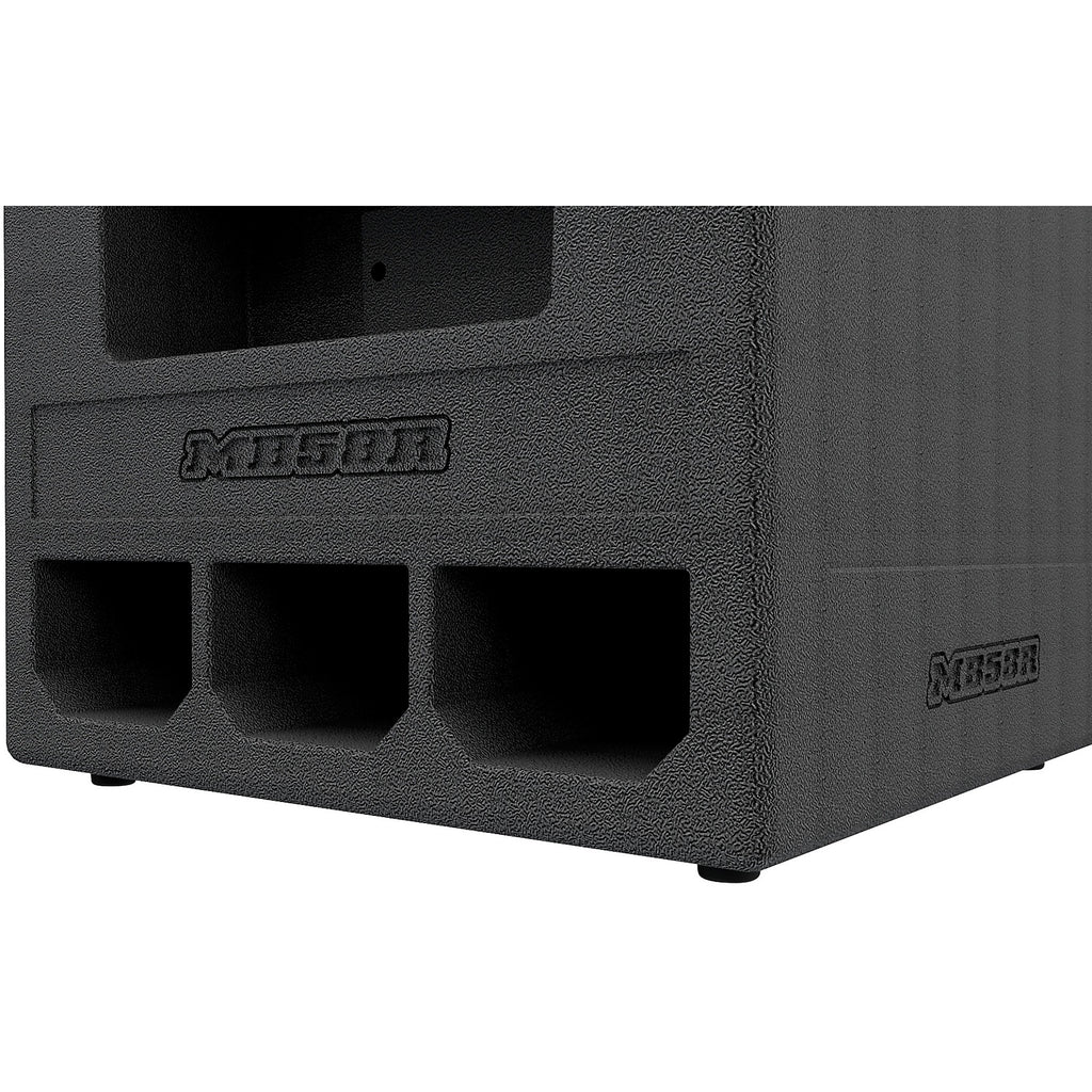 Markbass MB58R MINI CMD 121 P Bass Combo Black
