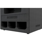Markbass MB58R MINI CMD 121 P Bass Combo Black