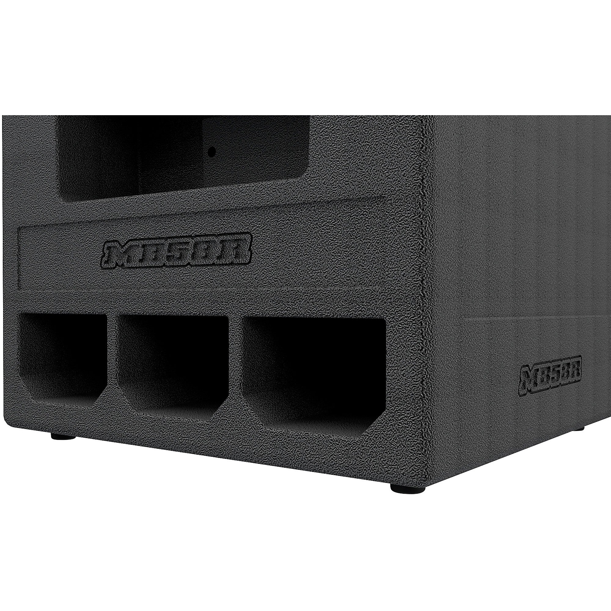 Markbass MB58R MINI CMD 121 P Bass Combo Black