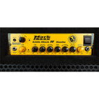 Markbass CMD 102P IV 2x10 300W Bass Combo Amplifier Black