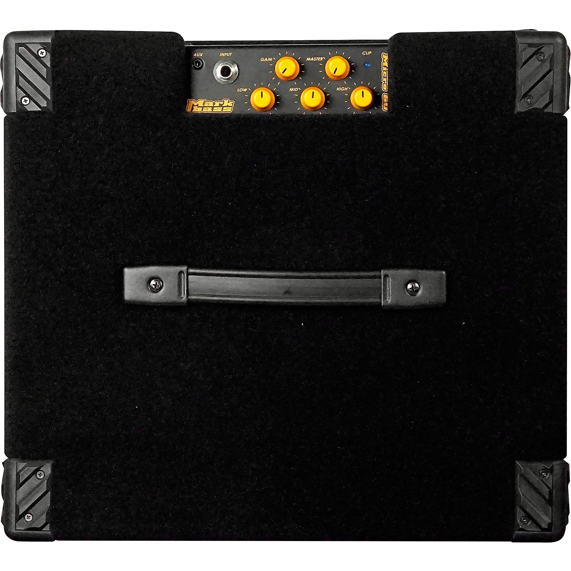Markbass Marcus Miller CMD 101 Micro 60 60W 1x10 Bass Combo Amp