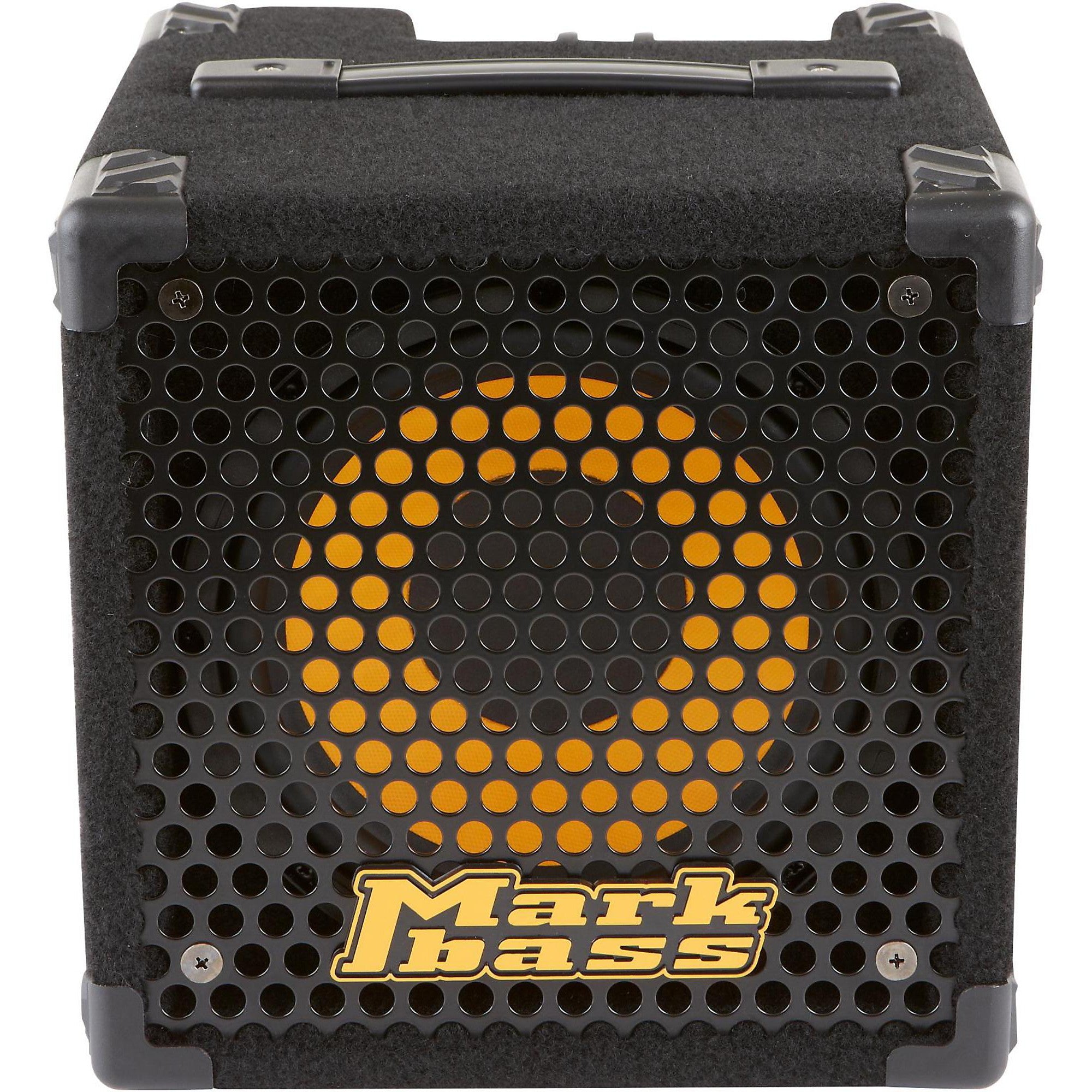 Markbass Micromark 801 60W 1x8 Bass Combo Amp