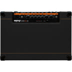 Orange Amplifiers Crush Bass 100 100W 1x15 Bass Combo Amplifier