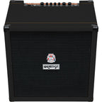 Orange Amplifiers Crush Bass 100 100W 1x15 Bass Combo Amplifier