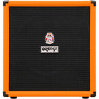 Orange Amplifiers Crush Bass 100 100W 1x15 Bass Combo Amplifier