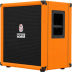 Orange Amplifiers Crush Bass 100 100W 1x15 Bass Combo Amplifier
