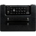 NUX Mighty Bass 50 BT 50W Digital Modeling Bass Amplifier with Bluetooth Black