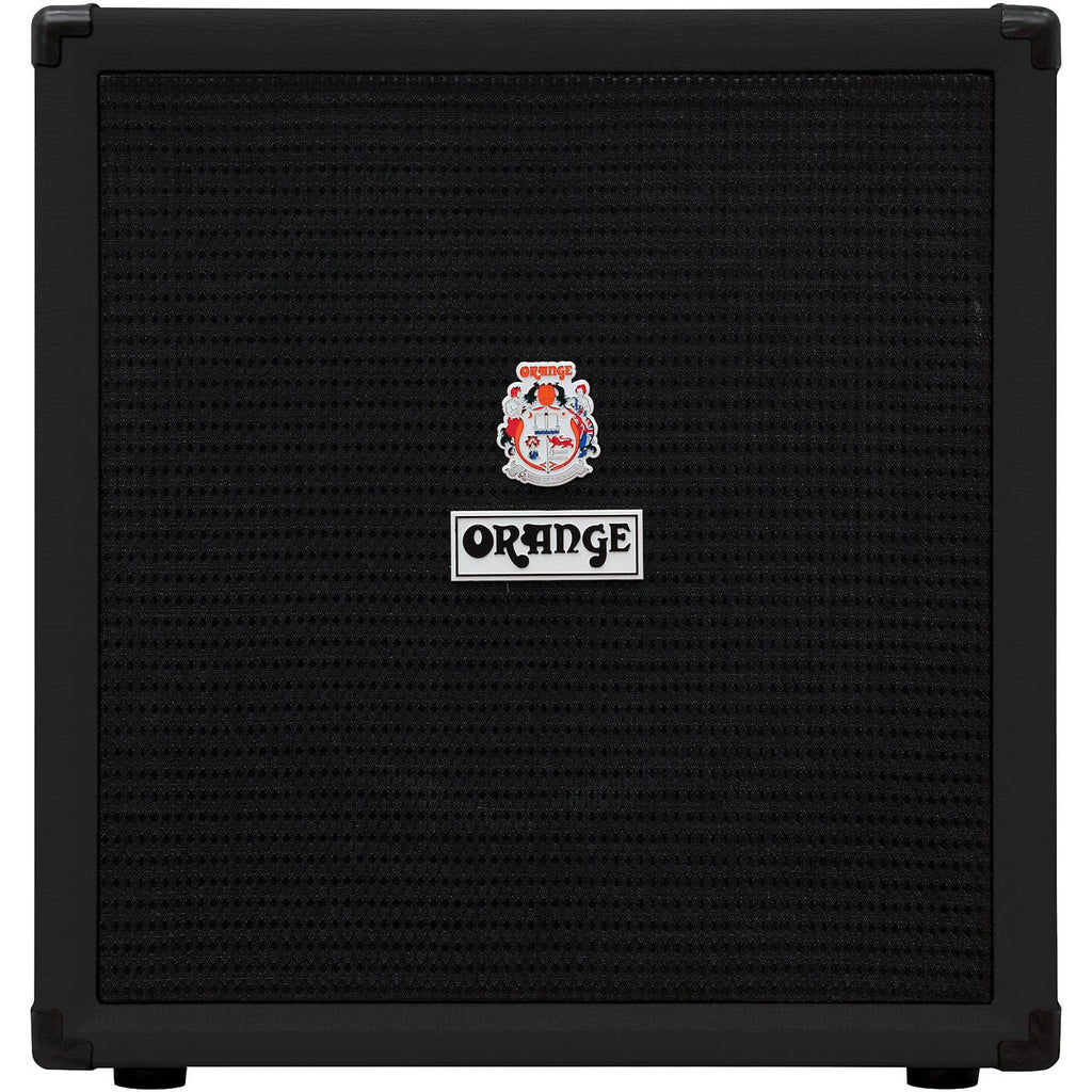 Orange Amplifiers Crush Bass 100 100W 1x15 Bass Combo Amplifier
