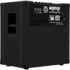 Orange Amplifiers Crush Bass 100 100W 1x15 Bass Combo Amplifier