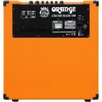 Orange Amplifiers Crush Bass 100 100W 1x15 Bass Combo Amplifier