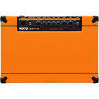 Orange Amplifiers Crush Bass 100 100W 1x15 Bass Combo Amplifier