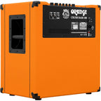 Orange Amplifiers Crush Bass 100 100W 1x15 Bass Combo Amplifier