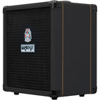 Orange Amplifiers Crush Bass 25 25W Bass Combo Amplifier